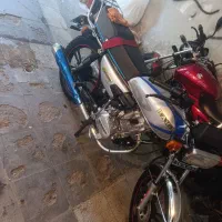 معاوضه ی رینگ دوتایی کبیر با شمشیری