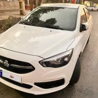 شاهین جی ۱۴۰۳ کم کار خانگی بدون رنگ|خودرو سواری و وانت|اصفهان, شهرک کوثر|دیوار