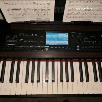 ارگ پیانو کیبورد کرگ هاویان Korg Havian 30
