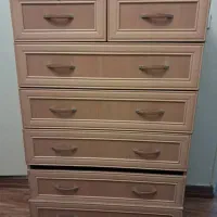 دراور، ۳ کمد، میز تی وی