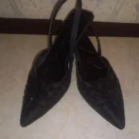 کفش مجلسی