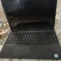 لپ تاپ dell مدل 5590|رایانه همراه|قروه, |دیوار