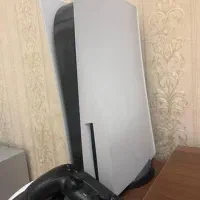 PS5 پی اس فایو سی دی خور یه ترا دو دسته|کنسول، بازی ویدئویی و آنلاین|تهران, شهمیرزادی|دیوار