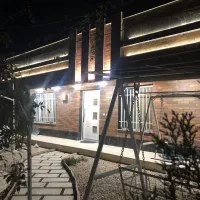 خانه ویلایی 5 خوابه در مهرشهر