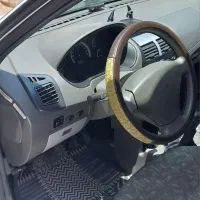 تیبا صندوق دار|خودرو سواری و وانت|یزد, |دیوار