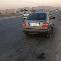 فروش پراید ۱۴۱ مدل ۸۶دوگانه کارخانه...|خودرو سواری و وانت|بوکان, |دیوار