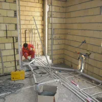 لوله کشی آب،سرویس آبگرمکن،کولر آبی،پمپ آب اتومات|خدمات پیشه و مهارت|زاهدان, |دیوار