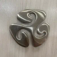 زیر لیوانی استیل والرین