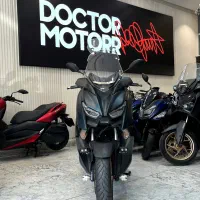 فروشگاه دکتر موتور / yamaha / xmax
