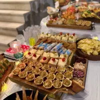 ژله ودسر