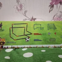 دروازه بازی فوتبال|تجهیزات ورزشی|مشهد, انقلاب|دیوار