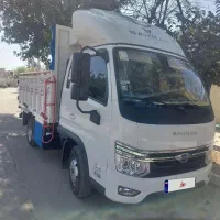 کامیونت  فورس f38
