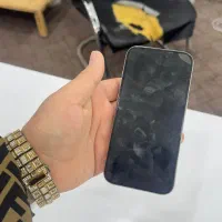 iPhone 15pro|موبایل|بانه, |دیوار