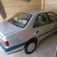 پژو۴۰۵ مدل۹۸