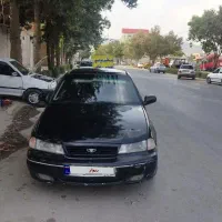 دوو سیلو تازه تعمیر مدل ۸۱|خودرو سواری و وانت|بجنورد, |دیوار