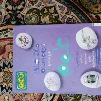 تعدادی کتاب کمک درسی|کتاب و مجله آموزشی|بندرعباس, |دیوار