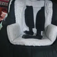 کریر وقنداق سویسی|کالسکه و لوازم جانبی|شهرضا, |دیوار