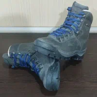 کفش کوهنوردی|کوهنوردی و کمپینگ|بافق, |دیوار