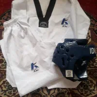 لباس تکواندو