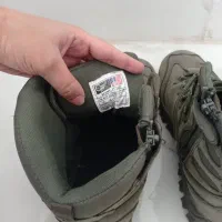 کفش کوهنوردی آمریکایی|کیف، کفش، کمربند|اراک, |دیوار