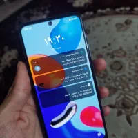 Xiaomi note 11