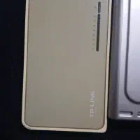 ۲دستگاه سویچ شبکه دوی دی رام