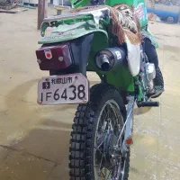 KAWASAKIکاوازاکی جیمیکس ژاپنGMX.125یکسال بیمه|موتورسیکلت|تهران, نیروی هوایی (پیروزی)|دیوار