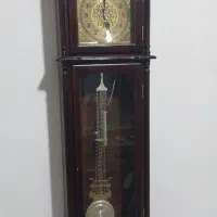 ساعت کارکرده