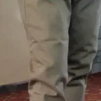 شلوار اسلش مردانه راسته نخی|لباس|هشتگرد, شهرک بعثت|دیوار