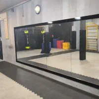 آیینه باشگاه