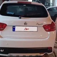 کوئیک ۱۴۰۴|خودرو سواری و وانت|مرودشت, ژیان|دیوار