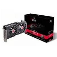 کارت گرافیک استوک RX580 8GB