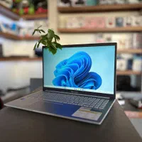 لپ تاپ asus vivobook 15 آکبند
