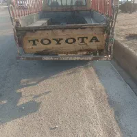 تویوتا مدل ۸۳
