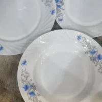 سرویس ارکوپال اصل فرانسه با کارتن