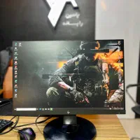 انواع مانیتورهای استوک و در حد نو