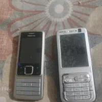 نوکیا اصل هر دو سالم هستند