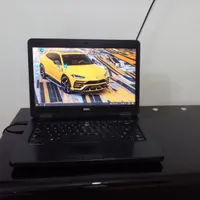 کمپیوتر لپ تاپ مدل DELL      E5440