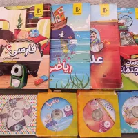 بسته معلم خصوصی پرش ششم