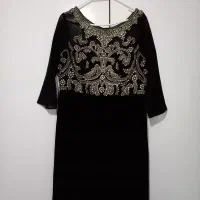 پیراهن مجلسی سایز ۴۶،۴۸|لباس|رشت, توشیبا|دیوار