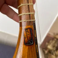 سه تار مهر بختیاری|سازهای سنتی|رفسنجان, |دیوار