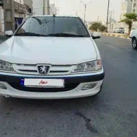 پارس سال ۱۴۰۱ موتورجدید کامل رنگ|خودرو سواری و وانت|بندر کنگان, |دیوار