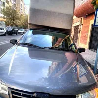 آریسان 2 1403. در حد صفر|خودرو سواری و وانت|باقرشهر, |دیوار