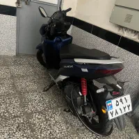 فروش موتور|موتورسیکلت|ساری, |دیوار