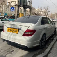 C200 2012|خودرو سواری و وانت|تهران, ائمه اطهار|دیوار