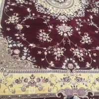 فرش  ماشینی