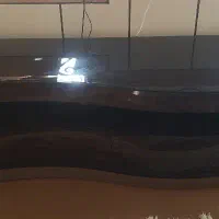 زیر تلویزیونی نو|میز تلویزیون|کازرون, |دیوار