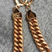 گردنبند و گوشواره کارتیر