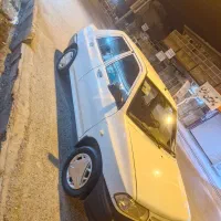 فروش فوری|خودرو سواری و وانت|دهلران, |دیوار