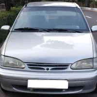 دوو ریسر .ETI 1994 در حد